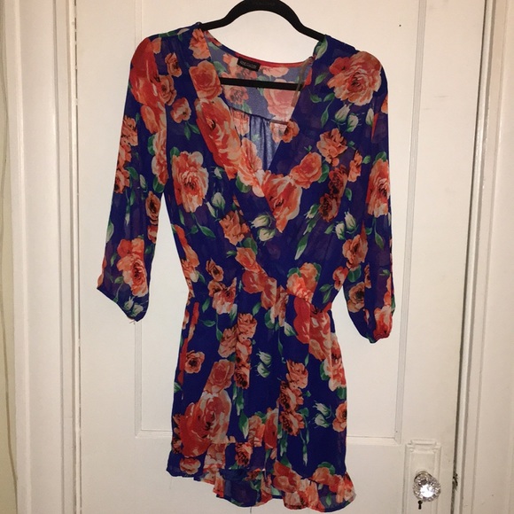 Romper - Picture 1 of 1